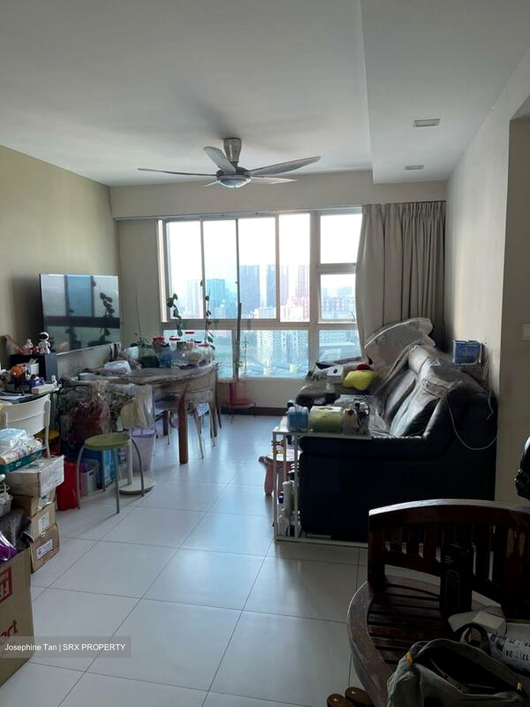 Blk 50 Commonwealth 10 (Queenstown), HDB 4 Rooms #457860581